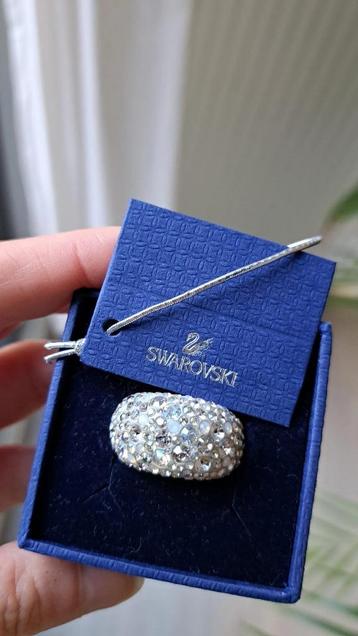 Swarovsi Luna Ring