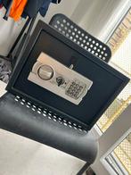Coffre fort, Huis en Inrichting, Brandblussers en Brandkasten, Ophalen, Zo goed als nieuw