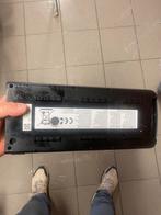 Fiets batterij, Ophalen, Gebruikt