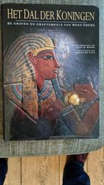 Boeken Egypte kunst architectuur varia 10 € / stuk, Comme neuf, Enlèvement ou Envoi