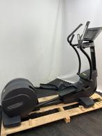 OPRUIMING! Technogym Excite Synchro 1000 TV