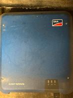 Omvormer zonnepanelen, Elektronische apparatuur, Ophalen