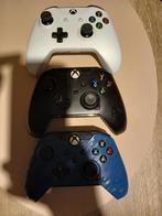 3 stuks xbox one bakjes, Games en Spelcomputers, Ophalen, Gebruikt, Xbox One, Controller