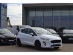 Ford Fiesta, Auto's, Euro 6, Wit, 115 g/km, Fiësta