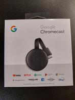 Google Chromecast, Audio, Tv en Foto, Ophalen, Nieuw, HDMI