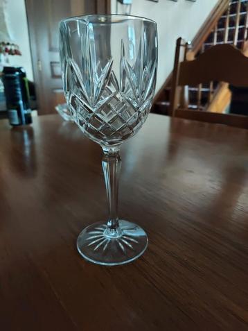 Set van 10 Crystal D Arc beschikbaar voor biedingen