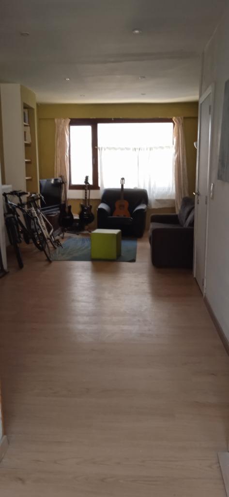 Kamer te huur in Antwerpen, Immo, Appartements & Studios à louer, Anvers (ville), 50 m² ou plus