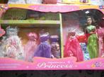 princess dreamlworld, Enlèvement ou Envoi, Comme neuf, Barbie