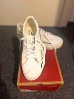Vans Sneakers UNISEX, Wit, Nieuw, Ophalen of Verzenden, Sneakers