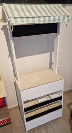Marktkraam, Kinderen en Baby's, Ophalen, Zo goed als nieuw, Hout, Speelkeuken