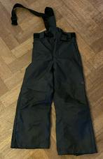 Pantalon de ski 8 ans noir/gris foncé 8 ans 128, Comme neuf, Trespass, Pantalon