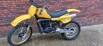 Yamaha yz 490 1983, Ophalen, Yamaha