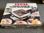 gourmet raclette en pierrade toestel, Elektronische apparatuur, Gourmetstellen, Ophalen, Nieuw, 8 personen of meer