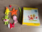 Visspel Lilliputiens, Kinderen en Baby's, Ophalen, Gebruikt