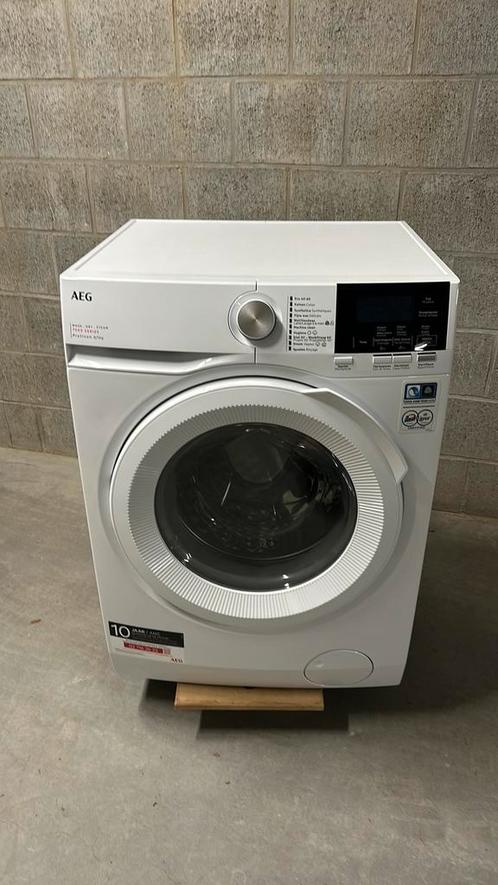AEG series 7000 combi wasmachine - droogkast, Elektronische apparatuur, Was-droogcombinaties, Ophalen