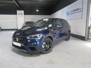 BMW X1   20i Aut XD TopStaat PanoDak Navi Camera trekH LED beschikbaar voor biedingen
