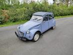 Citroën 2CV 2CV6 Spécial (bj 1987), Auto's, 4 deurs, Citroën, Blauw, Overige kleuren