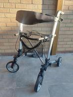 Rollator Vermeiren, Diversen, Ophalen, Opvouwbaar, Gebruikt