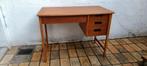 Bureau cees brackman teck vintage design, Antiek en Kunst, Ophalen of Verzenden