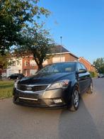 Kia Ceed EX, Benzine, Airco, Auto's, Kia, Voorwielaandrijving, Stof, Zwart, 1396 cc