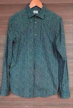 Herenhemd, Selected Homme, maat L, slim fit, nieuw, Kleding | Heren, Overhemden, Ophalen of Verzenden, Nieuw, Selected homme