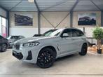 BMW X3 xDrive30e M-Sport, 12/2021, 53.000kms, Auto's, BMW, Automaat, 1998 cc, USB, Leder