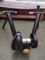 Smart on wheel trainer Magnus, Sport en Fitness, Wielrennen, Ophalen, Zo goed als nieuw