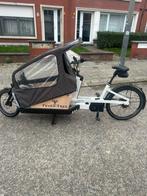 Bosch e-cargoline, Ophalen, Zo goed als nieuw, 2 kinderen