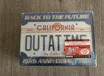 Special edition DVD box : back to the future, Cd's en Dvd's, Ophalen