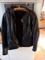 Moto vest, Motoren, Ophalen