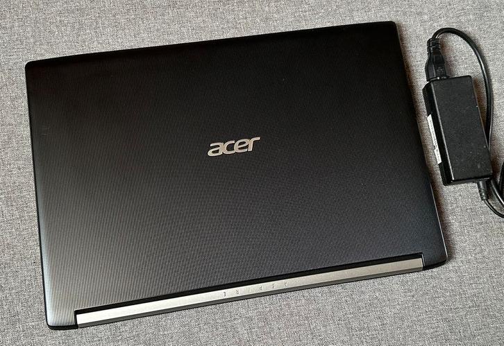 Mooie 15.6”Full Hd Acer/ AMD A12-quad core/8gb ram/128gb ssd, Computers en Software, Chromebooks, Zo goed als nieuw, Ophalen