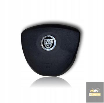 JAGUAR XF bestuurdersairbag, Gebruikt, Jaguar
