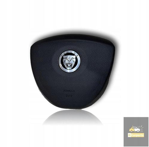 JAGUAR XF bestuurdersairbag, Auto-onderdelen, Overige Auto-onderdelen, Jaguar, Gebruikt