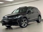 Volkswagen Tiguan Allspace 2.0TDI 150CV R-LINE DSG PANO COCK, Cuir, 118 g/km, Achat, Entreprise