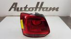 ACHTERLICHT LINKS Volkswagen Polo V (6R) (6R0945095AC), Gebruikt, Volkswagen