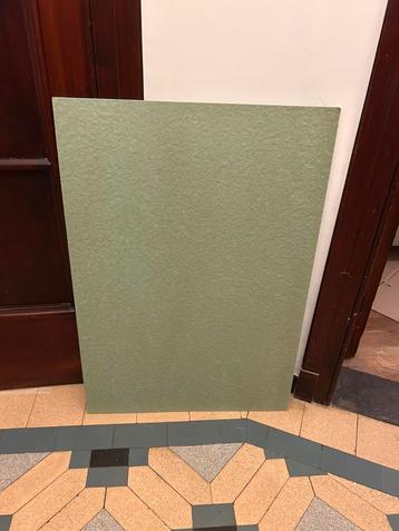 Ongeopend pak Ondervloer 7 mm - 10m2 beschikbaar voor biedingen