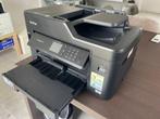 Brother MFC J5330dw + gratis inkt, Computers en Software, Printers, Ophalen, Kopieren