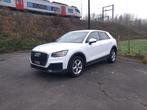 Audi Q2 automatique // 09-2020 // 57.383km // 35TFSI, Autos, Achat, Carnet d'entretien, Noir, 5 portes