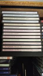 Kaiserliche Operettes 13 CD's, Ophalen of Verzenden, Zo goed als nieuw, Opera of Operette