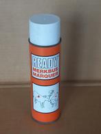 markeerspray, verfspray voor dieren, merkbus, marquer, Ophalen, Nieuw