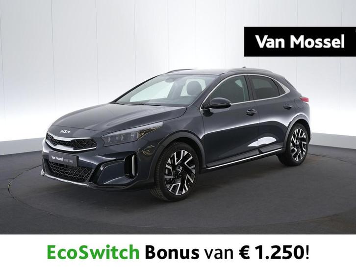 Kia XCeed 1.0 T-GDi 120 Pulse, Auto's, Kia, Bedrijf, Te koop, XCeed, Bluetooth, Centrale vergrendeling, Cruise Control, Electronic Stability Program (ESP)
