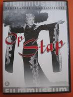 Op stap (1935), Cd's en Dvd's, Dvd's | Nederlandstalig, Alle leeftijden, Ophalen of Verzenden, Zo goed als nieuw, Komedie