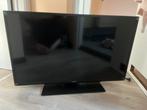 Smart tv Salora, Audio, Tv en Foto, Televisies, Ophalen, Zo goed als nieuw, Smart TV