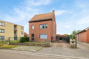 Huis te koop in Sint-Niklaas, 3182102162 slpks beschikbaar voor biedingen