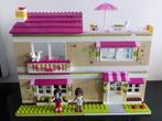 lego huis, Kinderen en Baby's, Speelgoed | Duplo en Lego, Complete set, Gebruikt, Lego, Ophalen