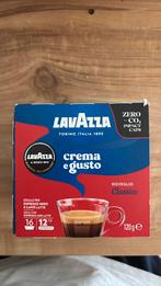 Coffe Capsule Lavazza A Modo mio 16x8=128 capsule, Ophalen of Verzenden