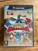 Pokemon Colosseum Gamecube spelletjes, Games en Spelcomputers, Ophalen of Verzenden, Gebruikt, Role Playing Game (Rpg)