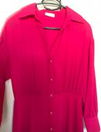 Liu Jo kleedje, Kleding | Dames, Ophalen of Verzenden, Zo goed als nieuw, Knielengte, Roze