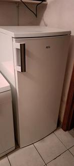 AEG koelkast (vrijstaand), Elektronische apparatuur, Koelkasten en IJskasten, Zonder vriesvak, Zo goed als nieuw, Ophalen