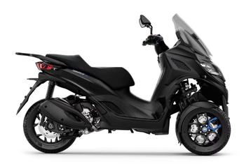 Piaggio MP3 310 HPE SPORT 2024 [Fin.0%]